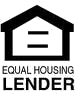 Equal Housing Lender Logo