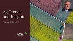 AgTrends and Insights