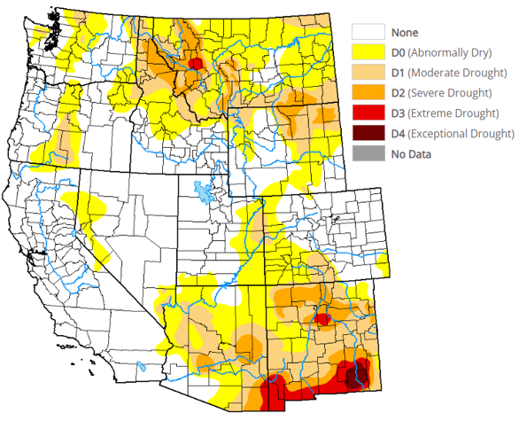 Land Values - AgWest Farm Credit