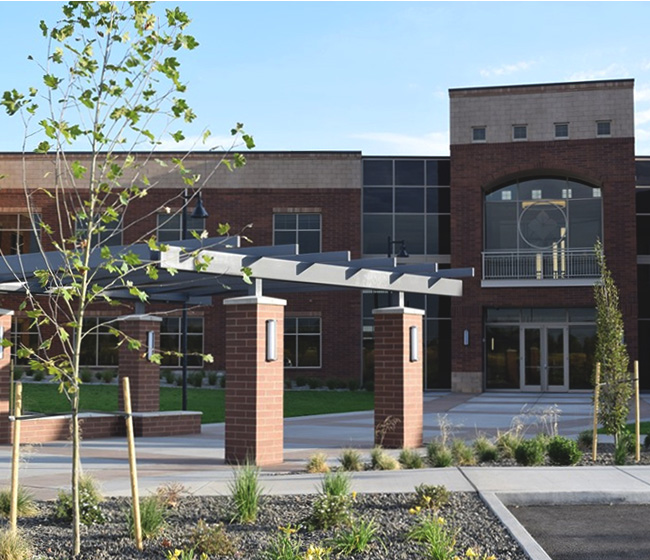 image of agwest farm credit headquarters